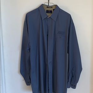 Doesn’t Fit Anymore